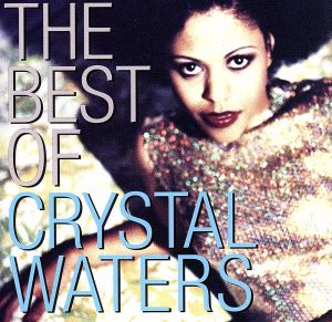 【輸入盤】The Best Of Crystal Waters