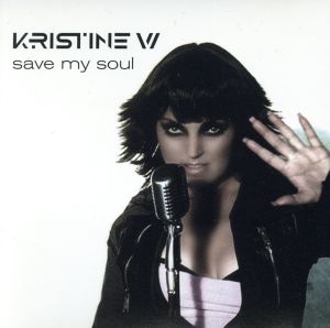 【輸入盤】Save My Soul