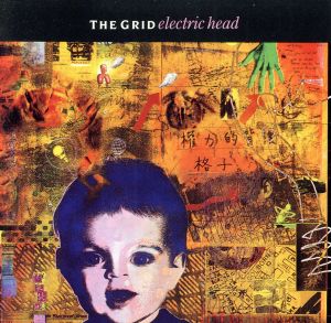 【輸入盤】Electric Head