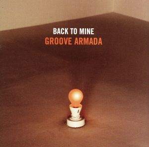 【輸入盤】Back to Mine