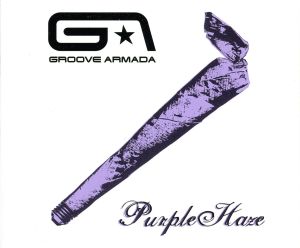 【輸入盤】Purple Haze