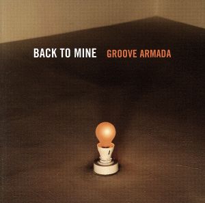 【輸入盤】Back to Mine