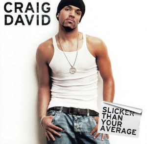 【輸入盤】Slicker Than Your Average