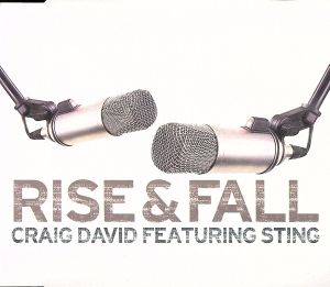 【輸入盤】Rise & Fall