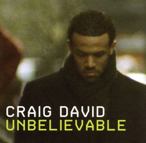 【輸入盤】Unbelievable