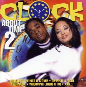 【輸入盤】About Time 2