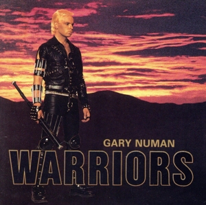 【輸入盤】Warriors