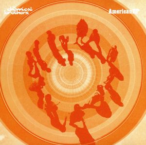 【輸入盤】Americanep