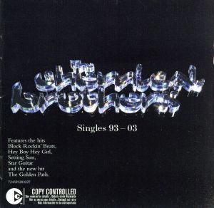 【輸入盤】Singles 1993-2003