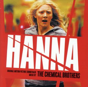 【輸入盤】Hanna Soundtrack