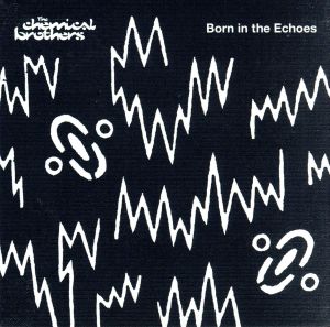 【輸入盤】Born in the Echoes