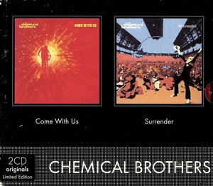【輸入盤】Come With Us/Surrender
