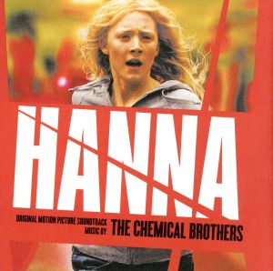 【輸入盤】Hanna
