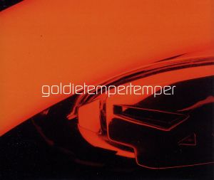 【輸入盤】Temper Temper