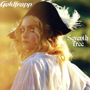 【輸入盤】Seventh Tree