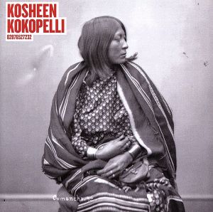 【輸入盤】Kokopelli