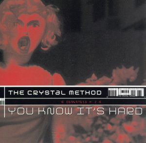 【輸入盤】You Know It's Hard