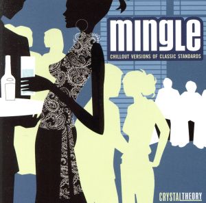 【輸入盤】Mingle