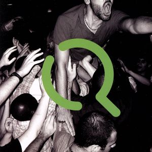 【輸入盤】Join the Q