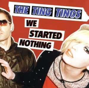 【輸入盤】We Started Nothing