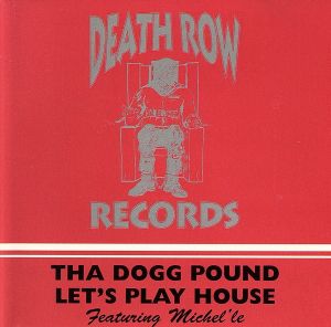 【輸入盤】Let's Play House