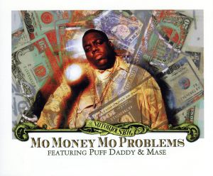 【輸入盤】Mo Money Mo Problems