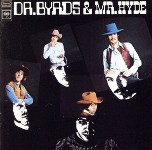 【輸入盤】Dr Byrds & Mr Hyde