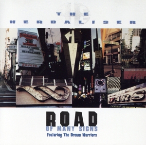 【輸入盤】Road of Many Signs