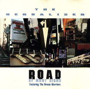 【輸入盤】Road of Many Signs