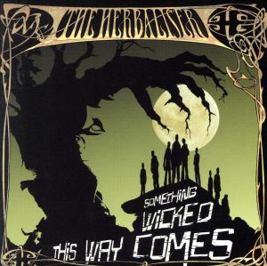 【輸入盤】Something Wicked This Way Comes