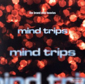 【輸入盤】Mind Trips