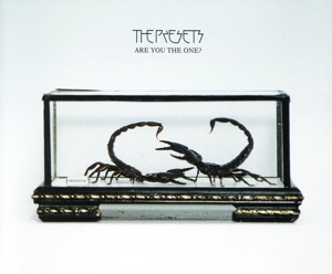 【輸入盤】Are You the One？