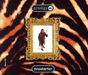 【輸入盤】Firestarter