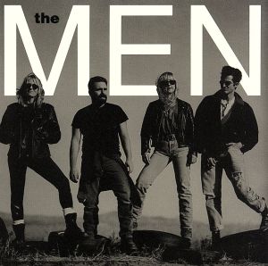 【輸入盤】Men