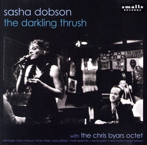 【輸入盤】Darkling Thrush