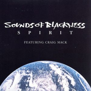 【輸入盤】Spirit