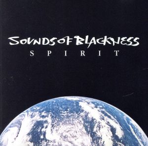 【輸入盤】Spirit