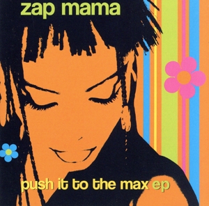 【輸入盤】Push It to the Max