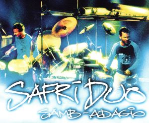 【輸入盤】Samb Adagio