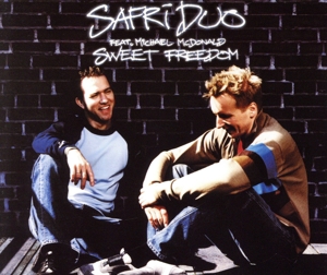 【輸入盤】Sweet Freedom