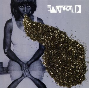 【輸入盤】Santigold