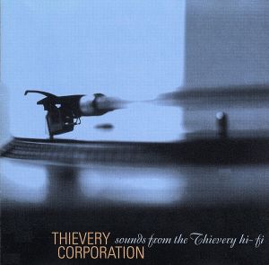 【輸入盤】Sounds From The Thievery Hi-Fi