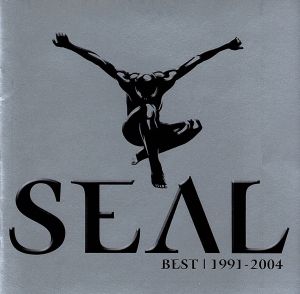 【輸入盤】Seal Best 1991-2004
