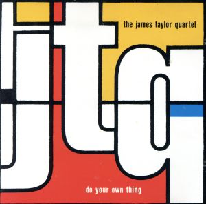 【輸入盤】James Taylor Presents Jtq