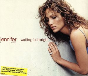 【輸入盤】Waiting for Tonight