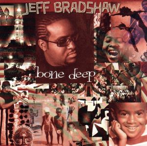 【輸入盤】Bone Deep