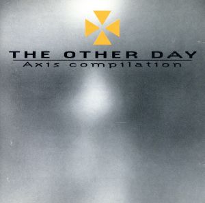 【輸入盤】The Other Day