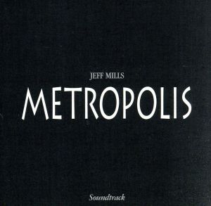 【輸入盤】METROPOLIS