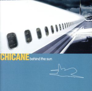 【輸入盤】Behind the Sun