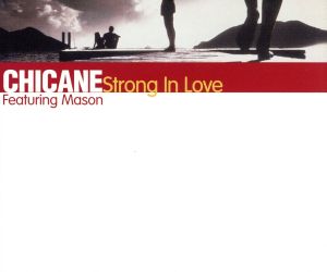 【輸入盤】Strong in Love